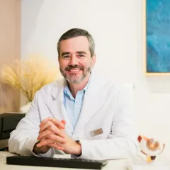 Dr. Fernando Luiz Medeiros