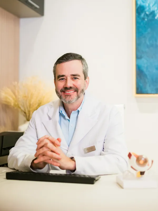 Dr. Fernando Luiz Medeiros